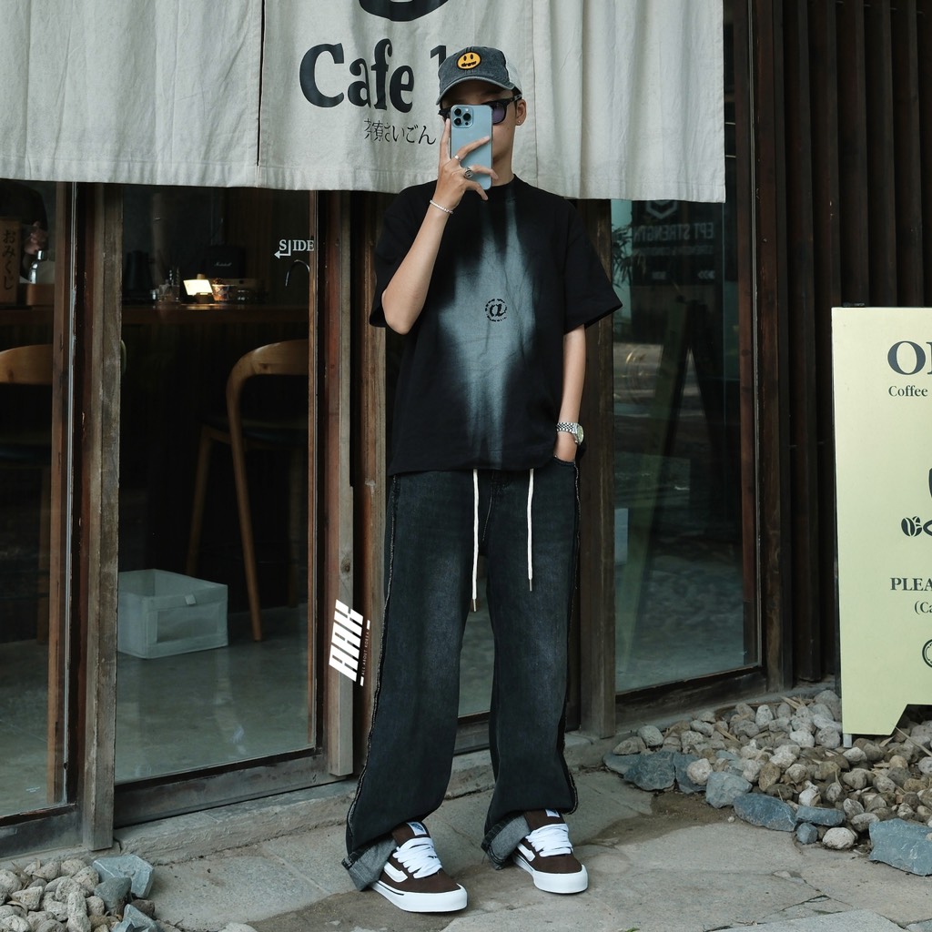 VANS KNU SKOOL 'BROWN' - VN0009QCNWH