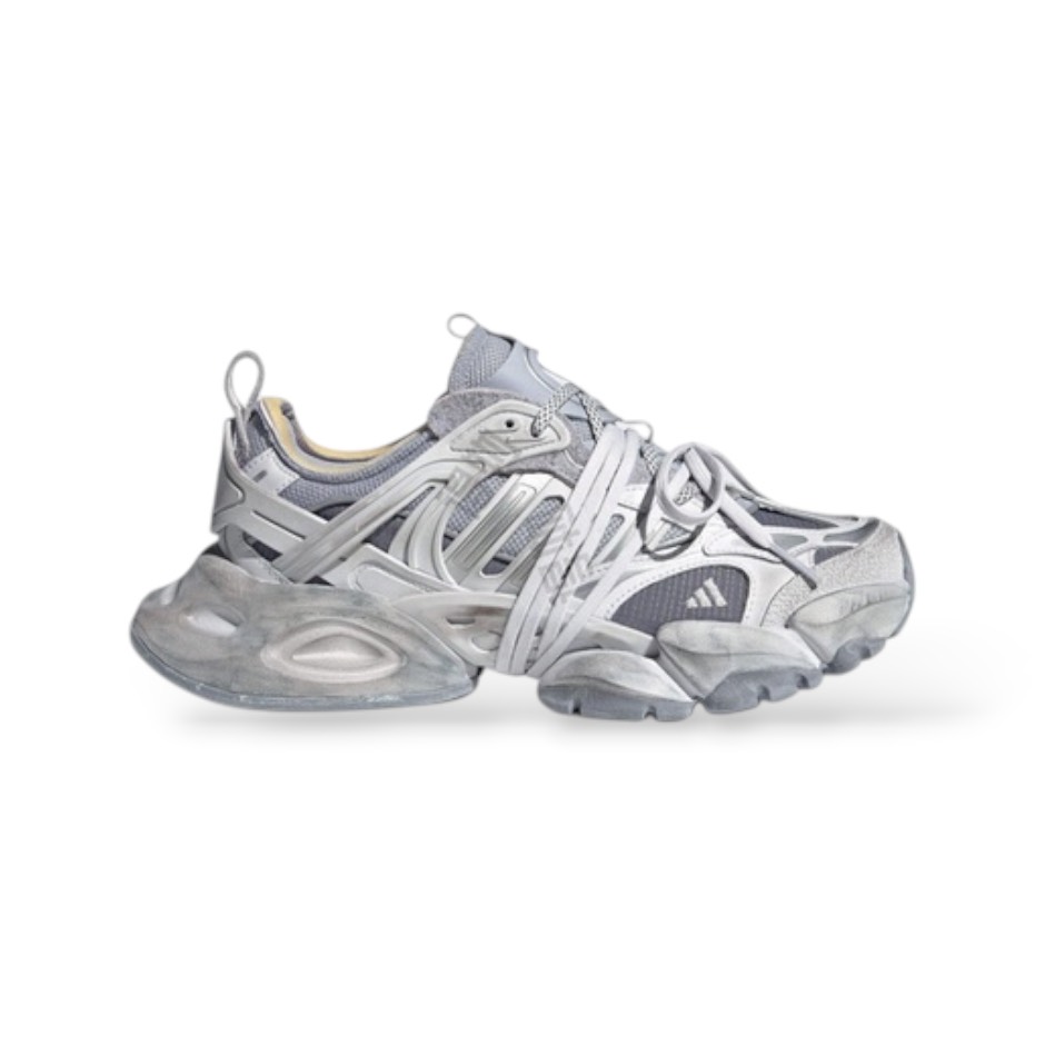 Adidas Xlg Runner Deluxe Gray (JR9633)