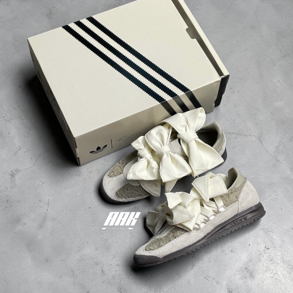 Adidas Caroline HU X SL72 OG ( JQ8736)
