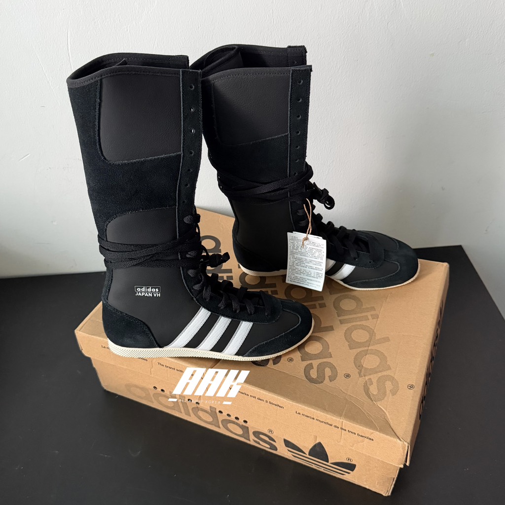 Adidas Japan VH Shoes ( IH0230)