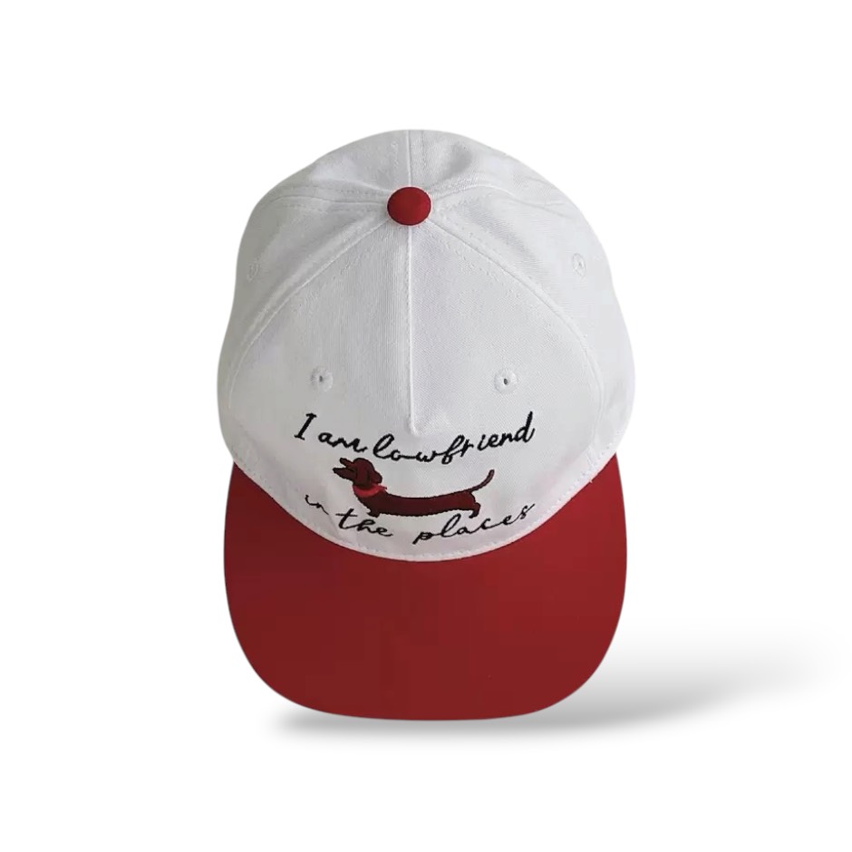 W THE PLACES CAP