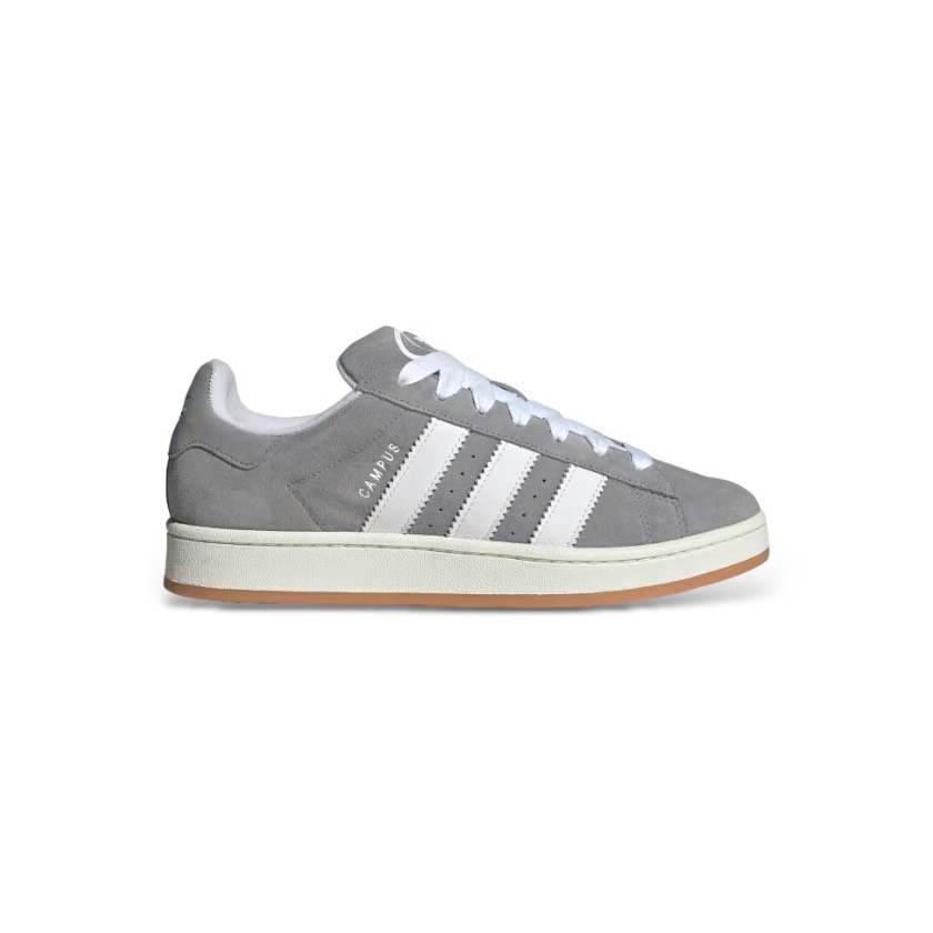 ADIDAS CAMPUS 00S / GREY THREE ( HQ8707)
