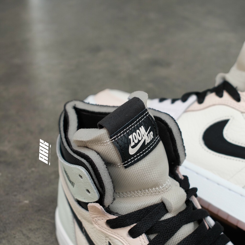 AIR JORDAN 1 HIGH ZOOM AIR CMFT EASTER - CT0979 101
