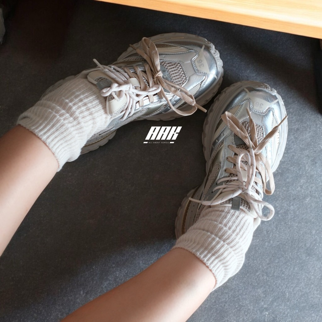 EBLAN CHUNKY SHOES
