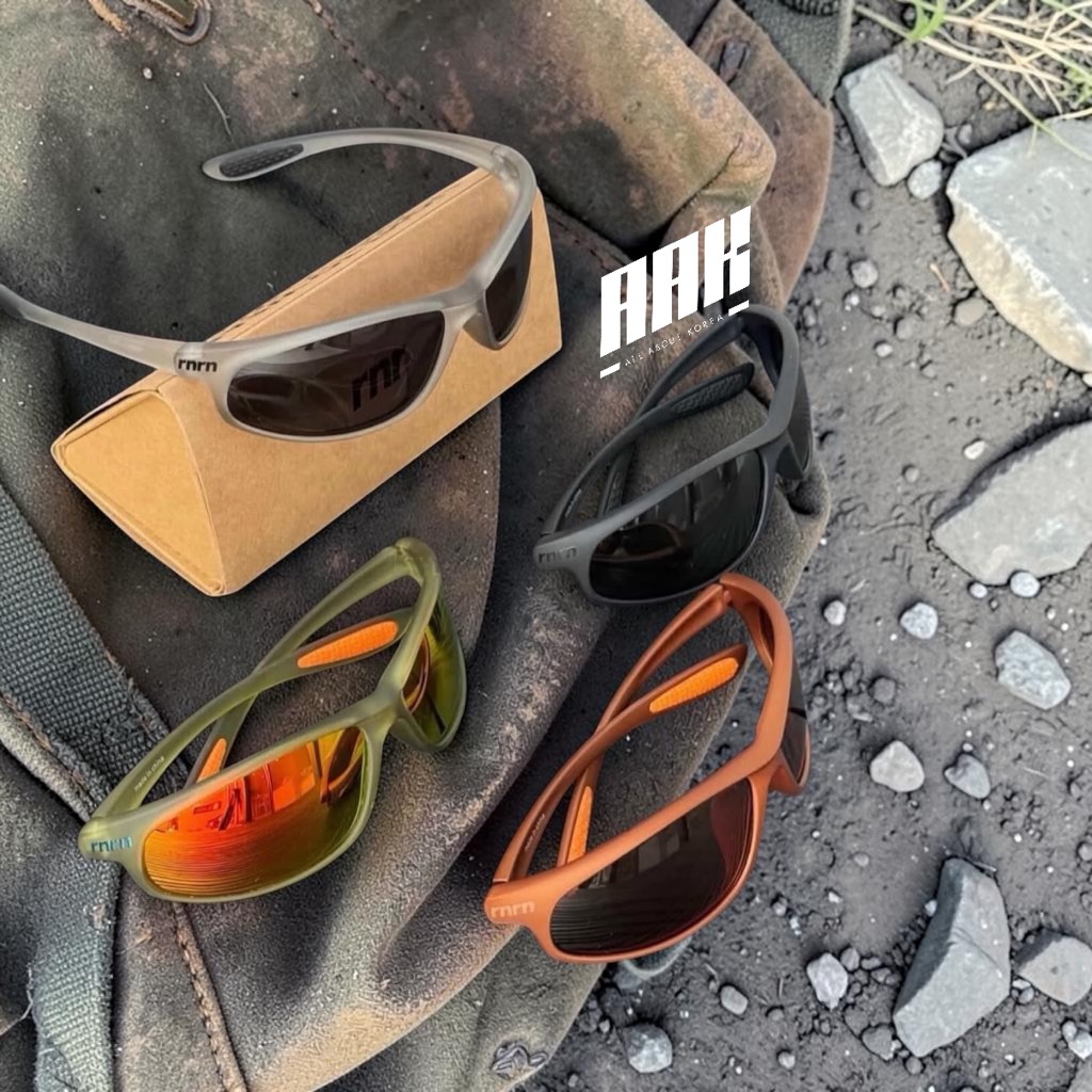 Rnrn Eye Scope Running Sunglasses