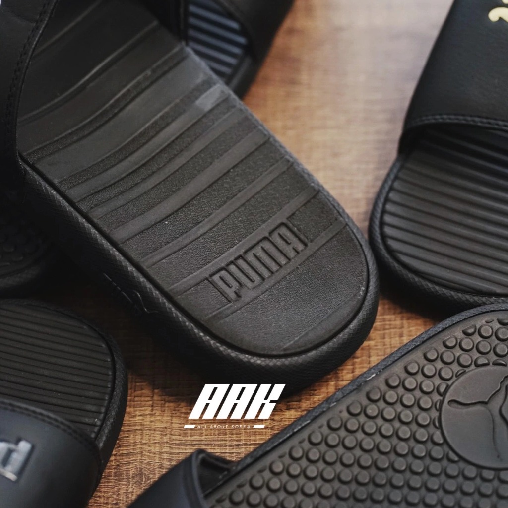 PUMA COOL CAT SLIDES