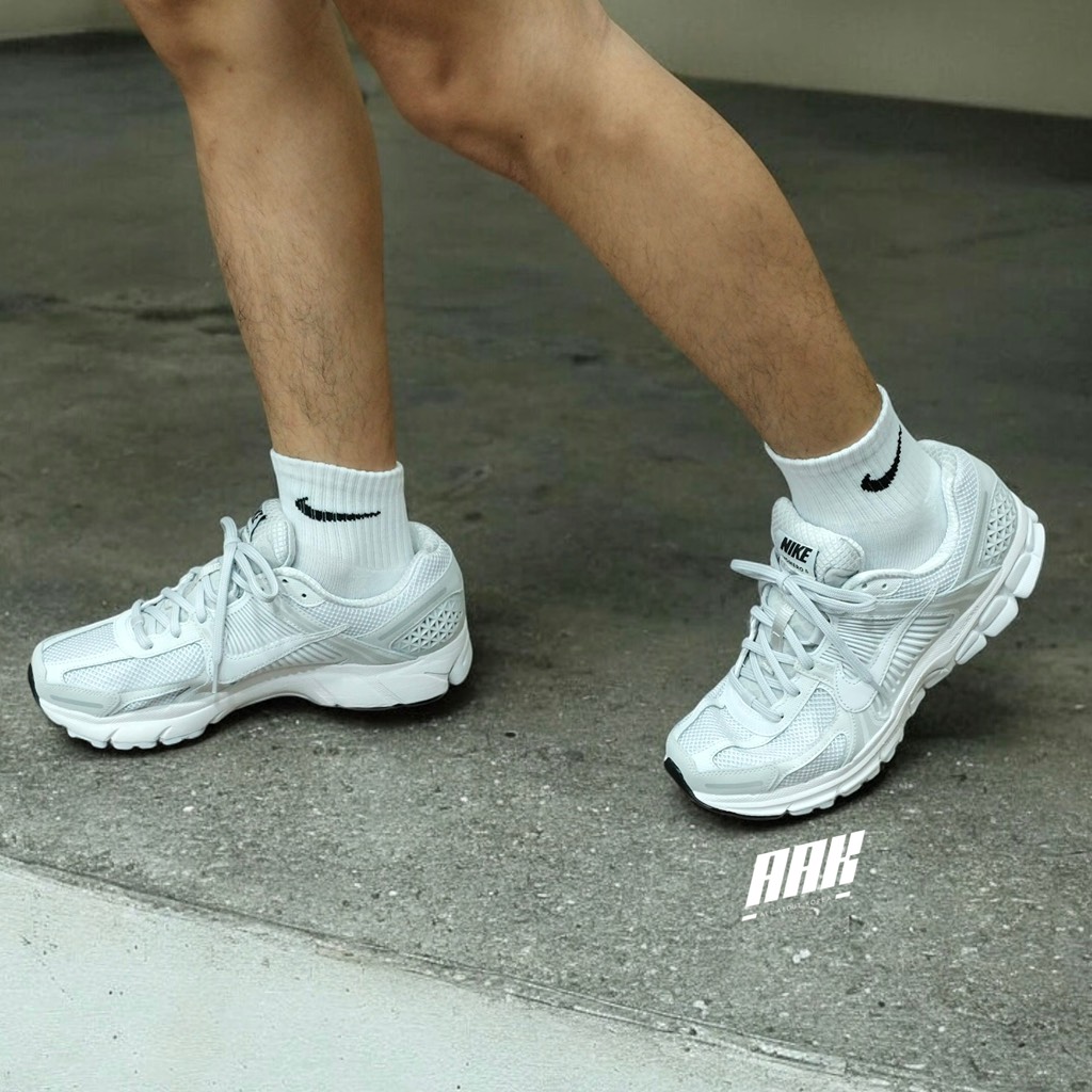 NIKE VOMERO 5 "VAST GREY " - (BV1358-001)