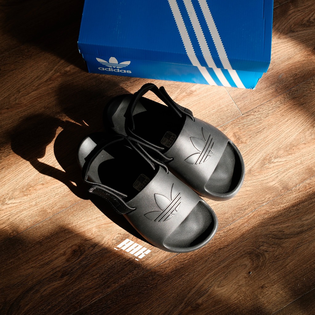 ADIFOM ADILETTE SLIDES KIDS (IG8166)