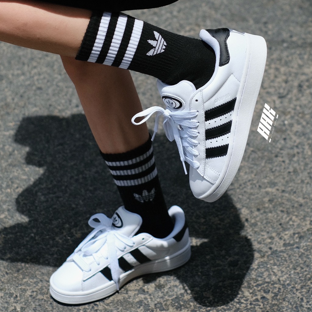 ADIDAS CAMPUS 00s - IG8659