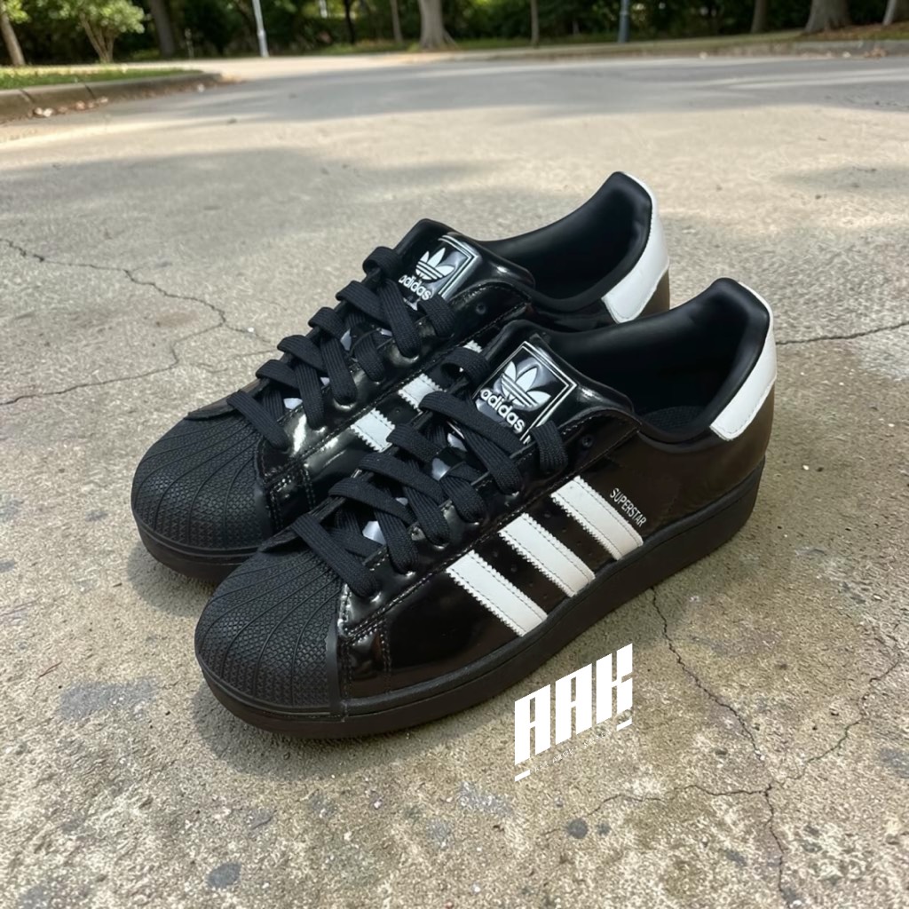 ADIDAS SUPERSTAR ll ( JH7756)