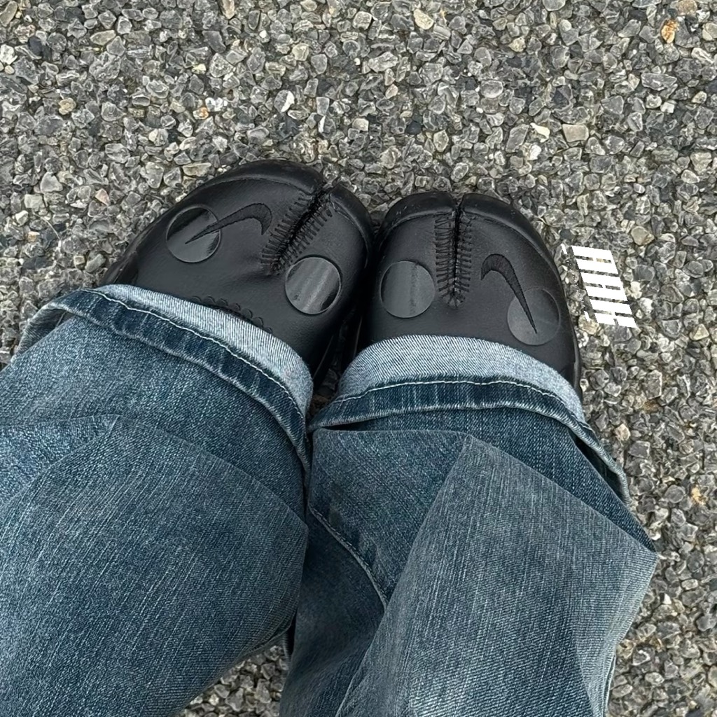 Nike Air Rift Wmns "Polka Dot Black"(IR1226-002 )
