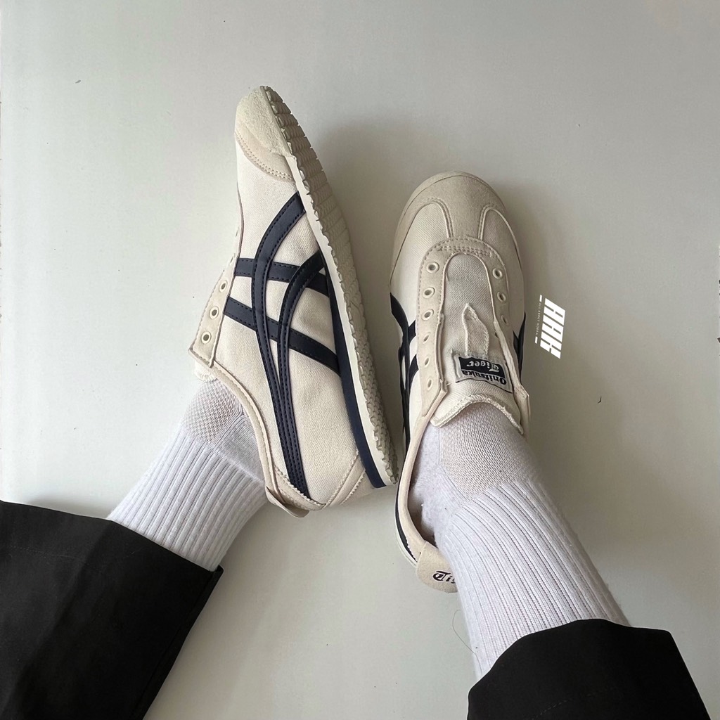 ONITSUKA TIGER MEXICO 66 SLIP-ON ( 1183A360-205)