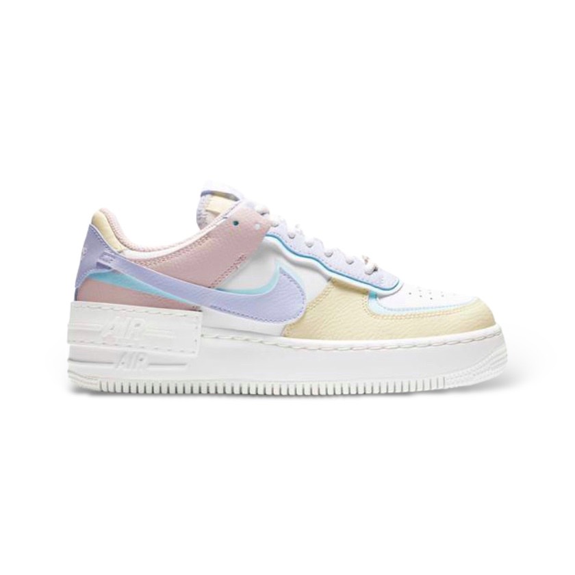 Nike Air Force 1 Shadow Summit White CI0919-106