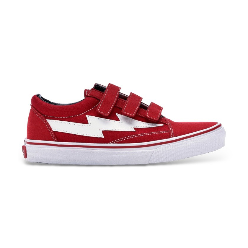 REVENGE X STORM STRAP RS599078 001 RED