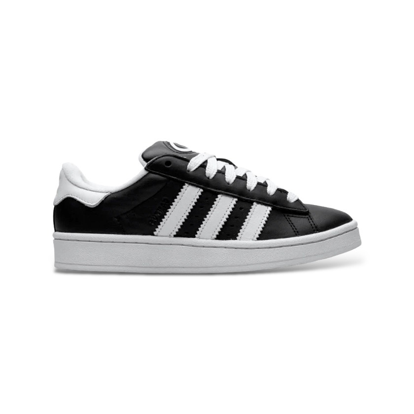 ADIDAS CAMPUS 00s - IG8660  'CBBLACK'