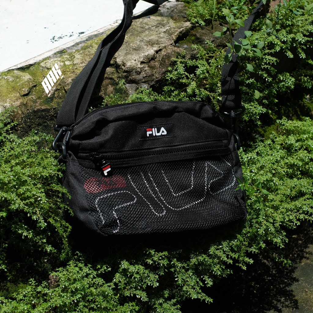 FILA CROSSBODY BAG (FS3BCB5321X)