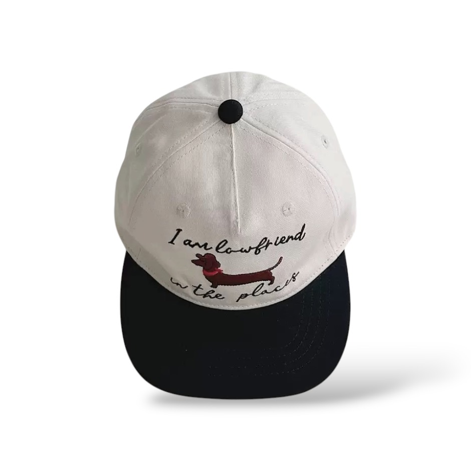 W THE PLACES CAP