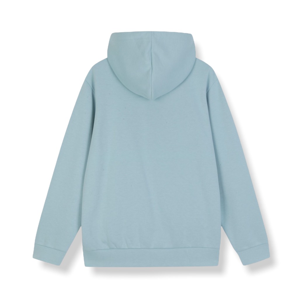 HOODIE TOPTEN MINT - MSB1TH1902A LBL