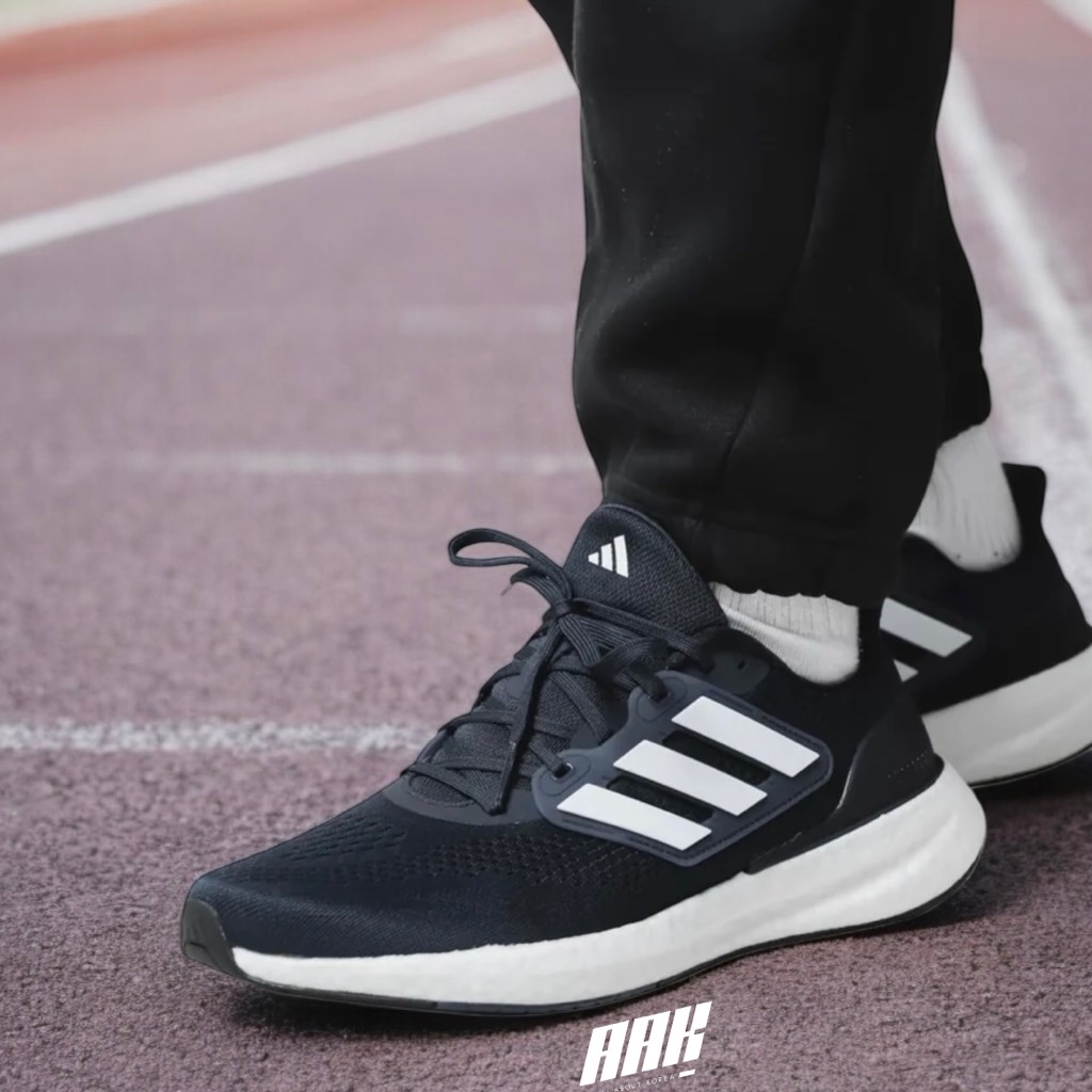 ADIDAS PUREBOOST 23 ( IF2373)