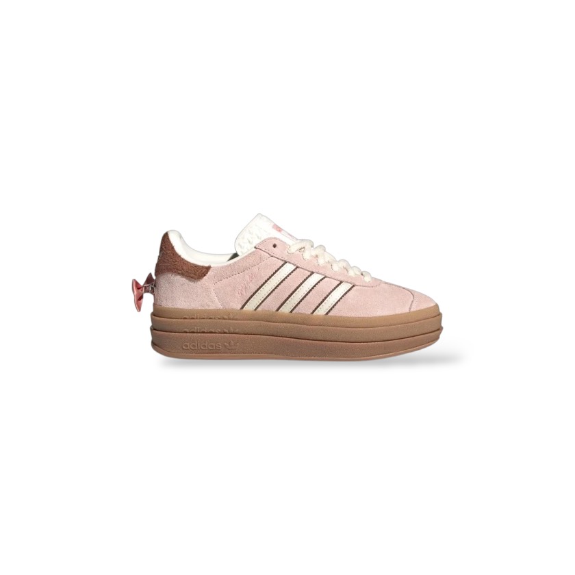 ADIDAS GAZELLE BOLD Disney’s The Aristocats Marie (JR4244)