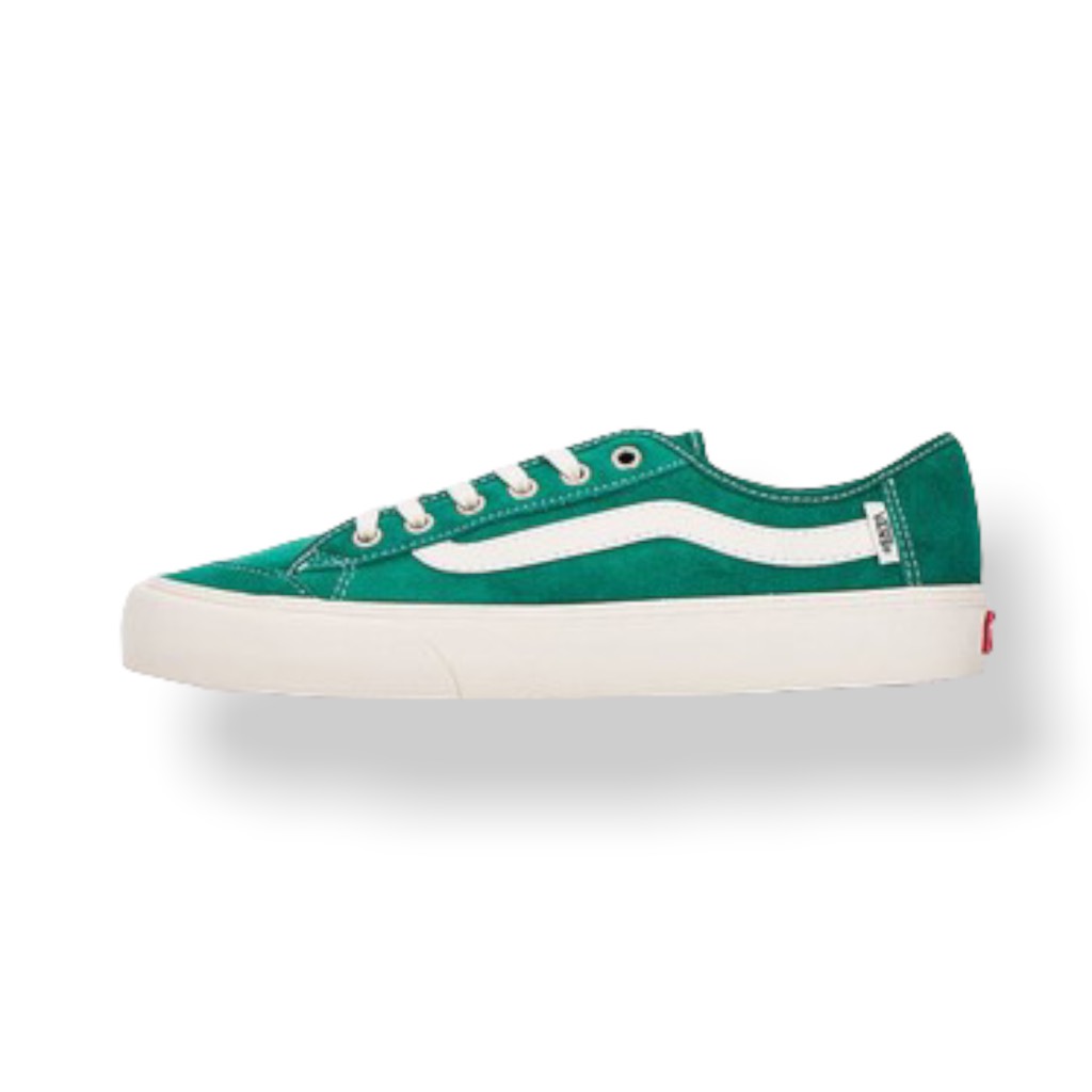 VANS BLACKBALL GREEN VN0A3QXZSO1