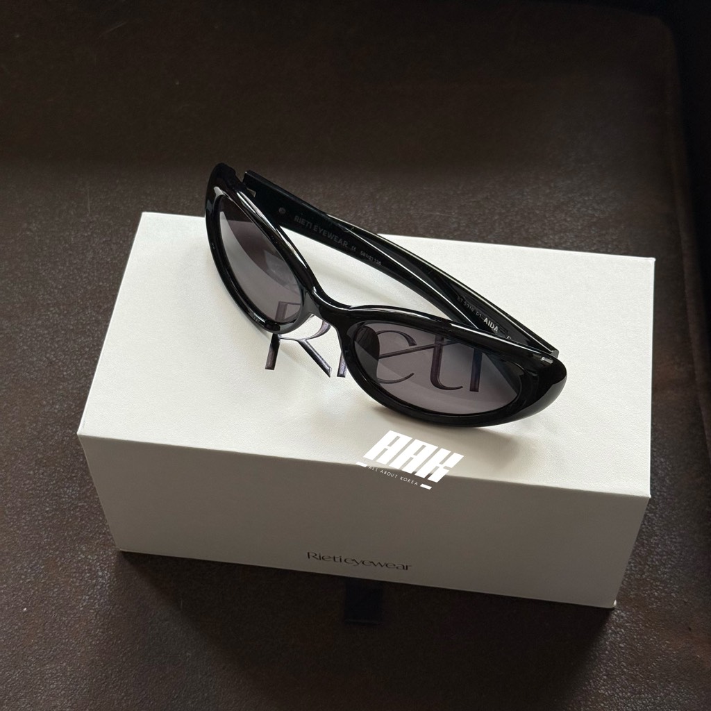 RIETI AIDA SPORTY GLASSES