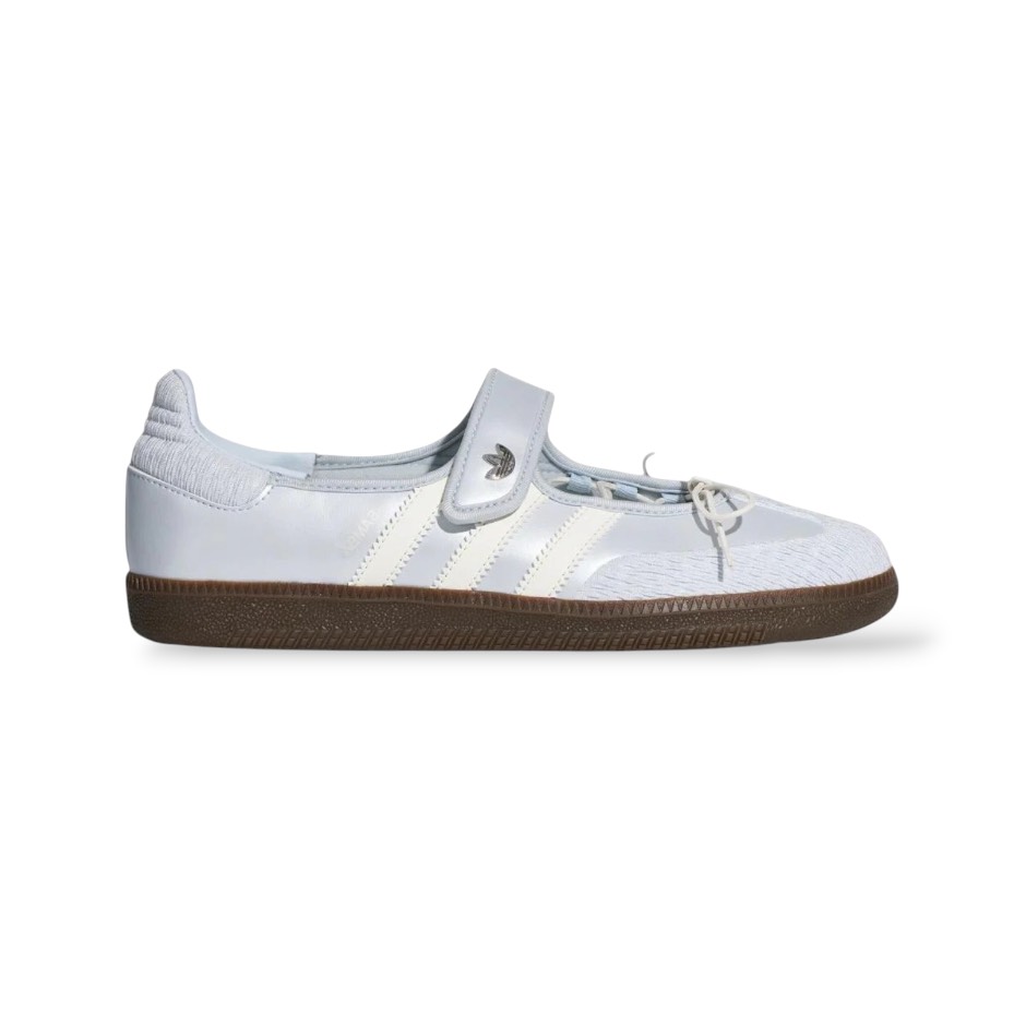 Adidas Samba Mary Jane / Blue (LB8628)