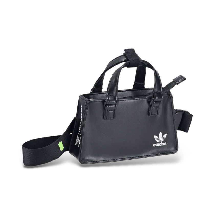 ADIDAS ORIGINAL x KSENIASCHNAIDER MINI WAIST BAG ( IJ7481)