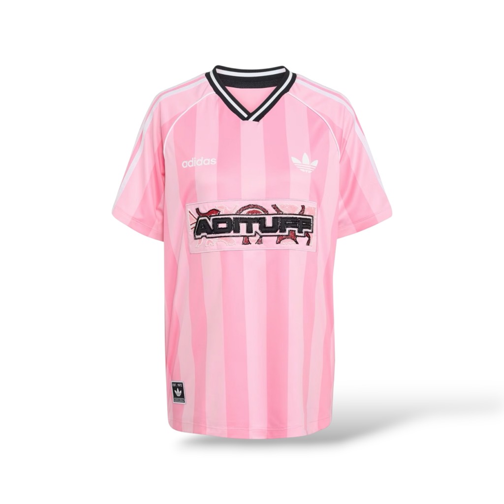 Adidas Originals Beads Jersey Pink (KD2272)