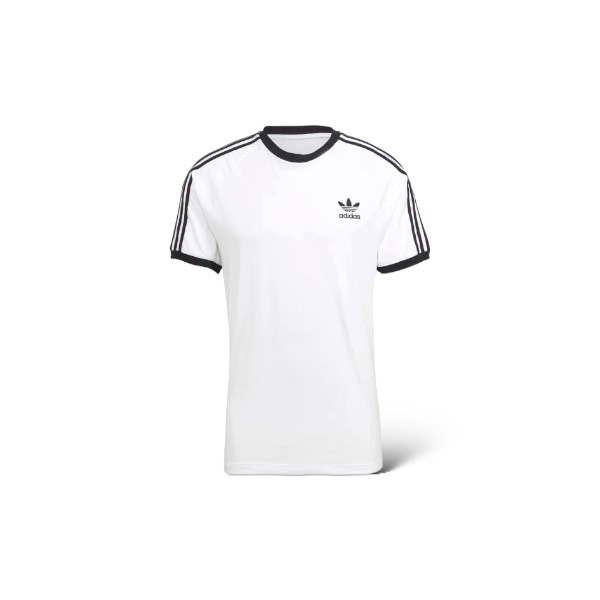 ADIDAS ADICOLOR TEE - B/W