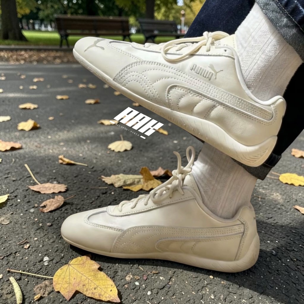 Puma speedcat Femme ( 405835-01)