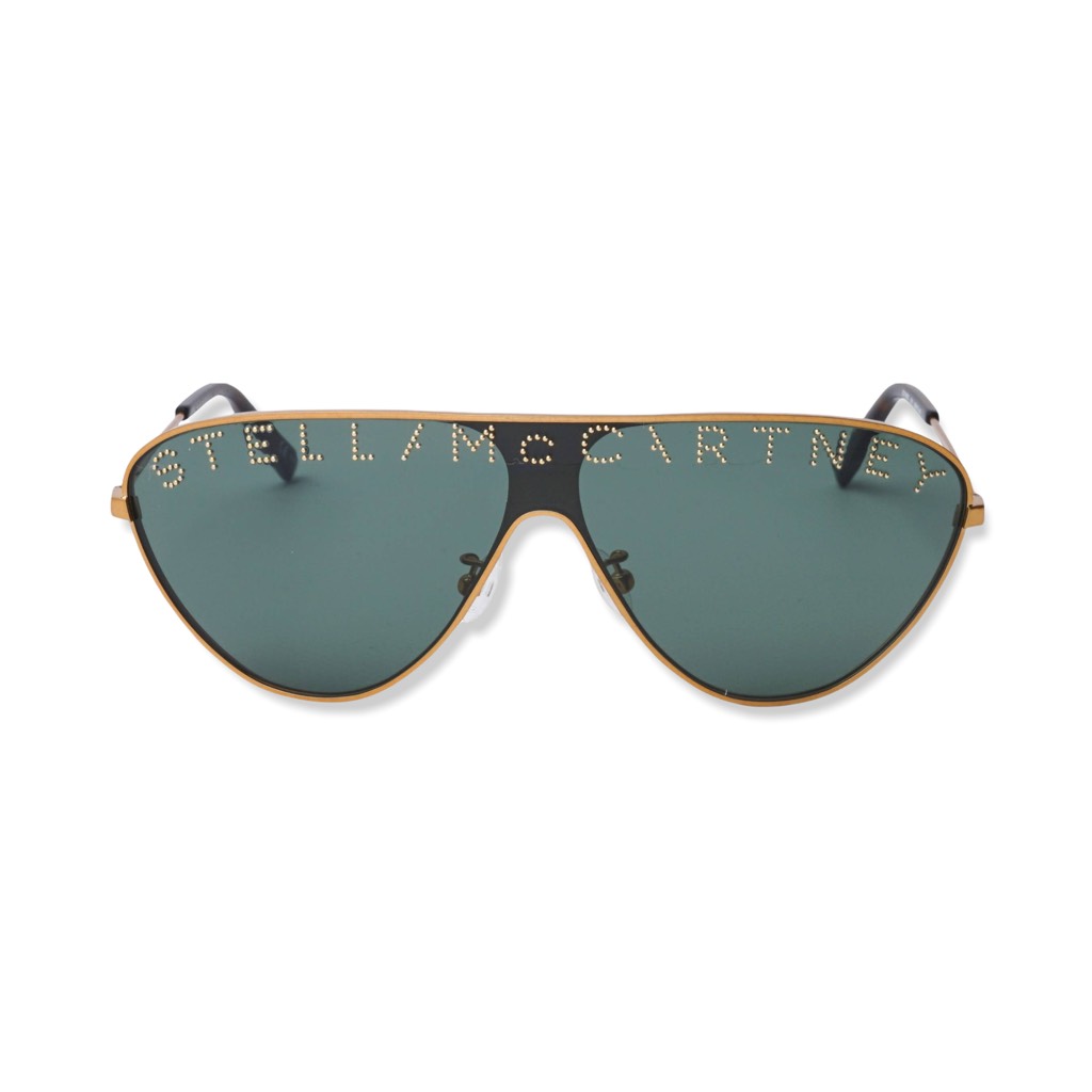 STELLA MCCARTNEY SUNGLASSES SC0195S 001