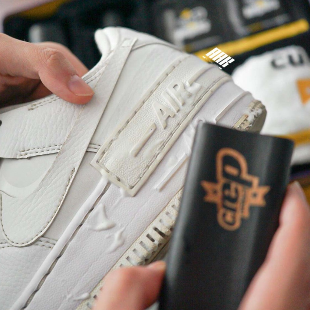 CREP PROTECT ULTIMATE SHOES CARE PACK