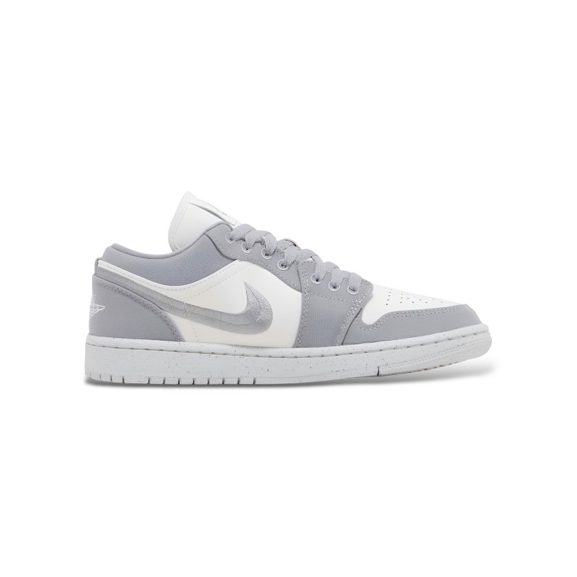 JORDAN 1 LOW SE 'LIGHT STEEL GREY' - DV0426 012