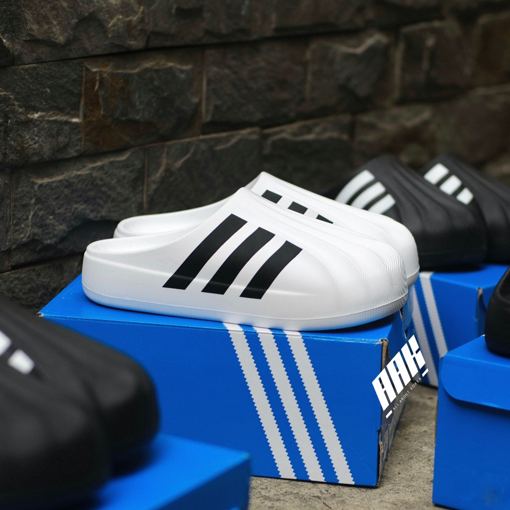 ADIDAS ADIFOM SUPERSTAR MULE (IF6184)