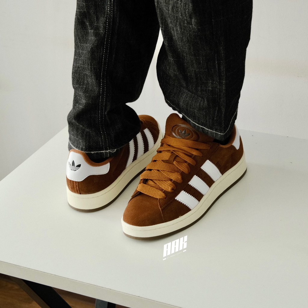 ADIDAS CAMPUS 00S-(GY6433)