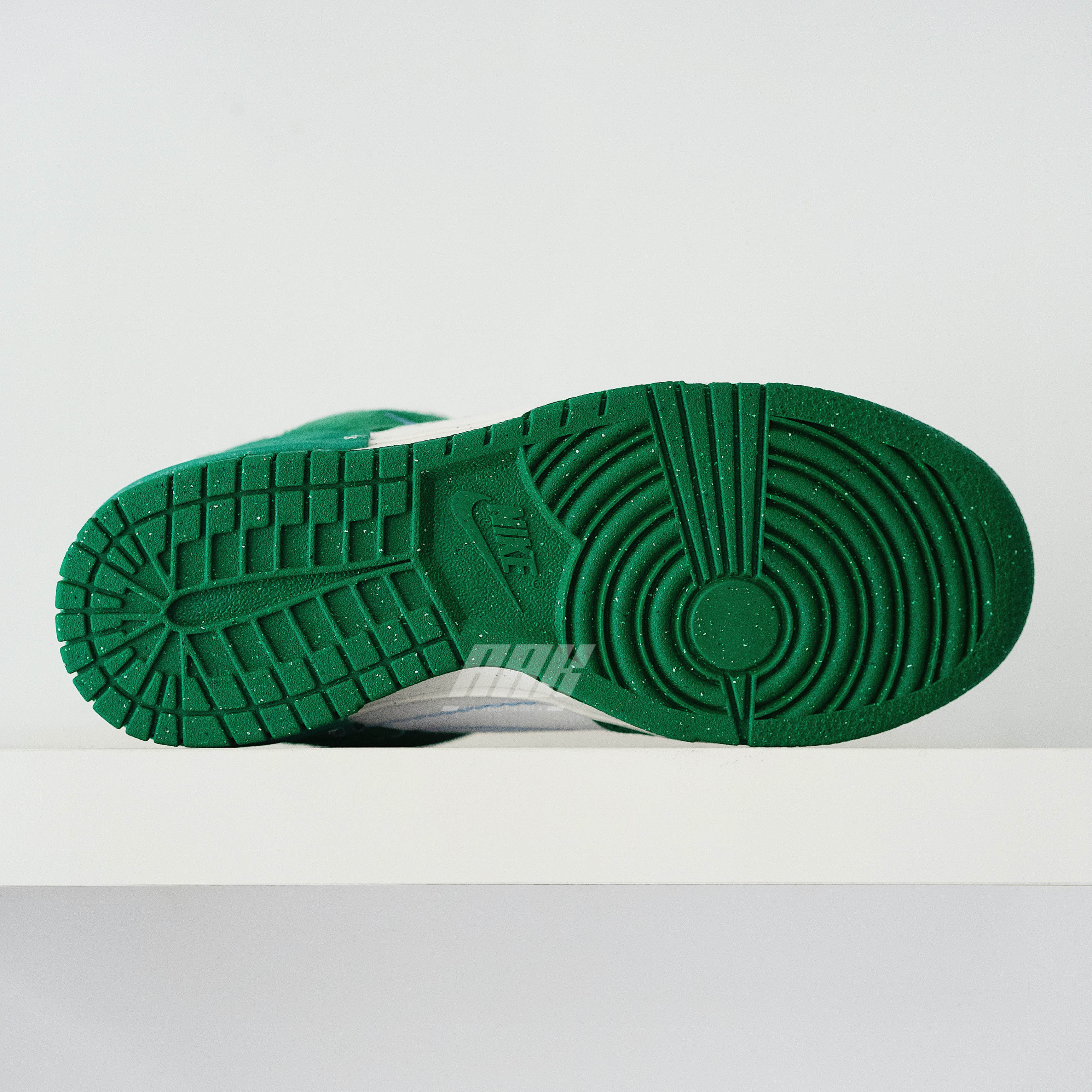 NIKE DUNK LOW DISRUPT 2 "Malachite" - DH4402 001