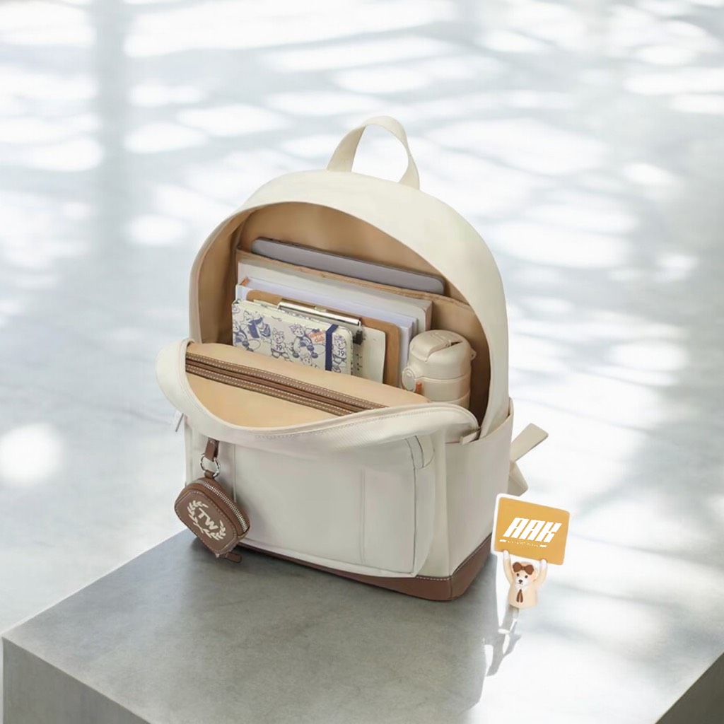 TEENIE WEENIE SCHOOL BAG (0246SS03BN01)