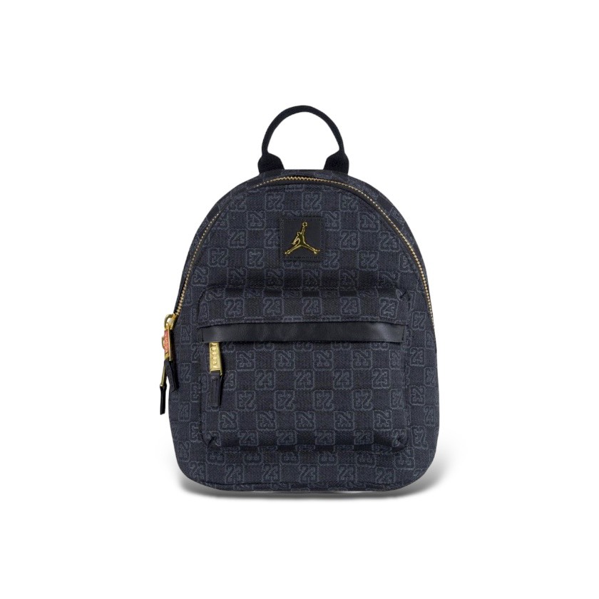 JORDAN MONOGRAM BOY'S BACKPACK - JDK7A076102300500S