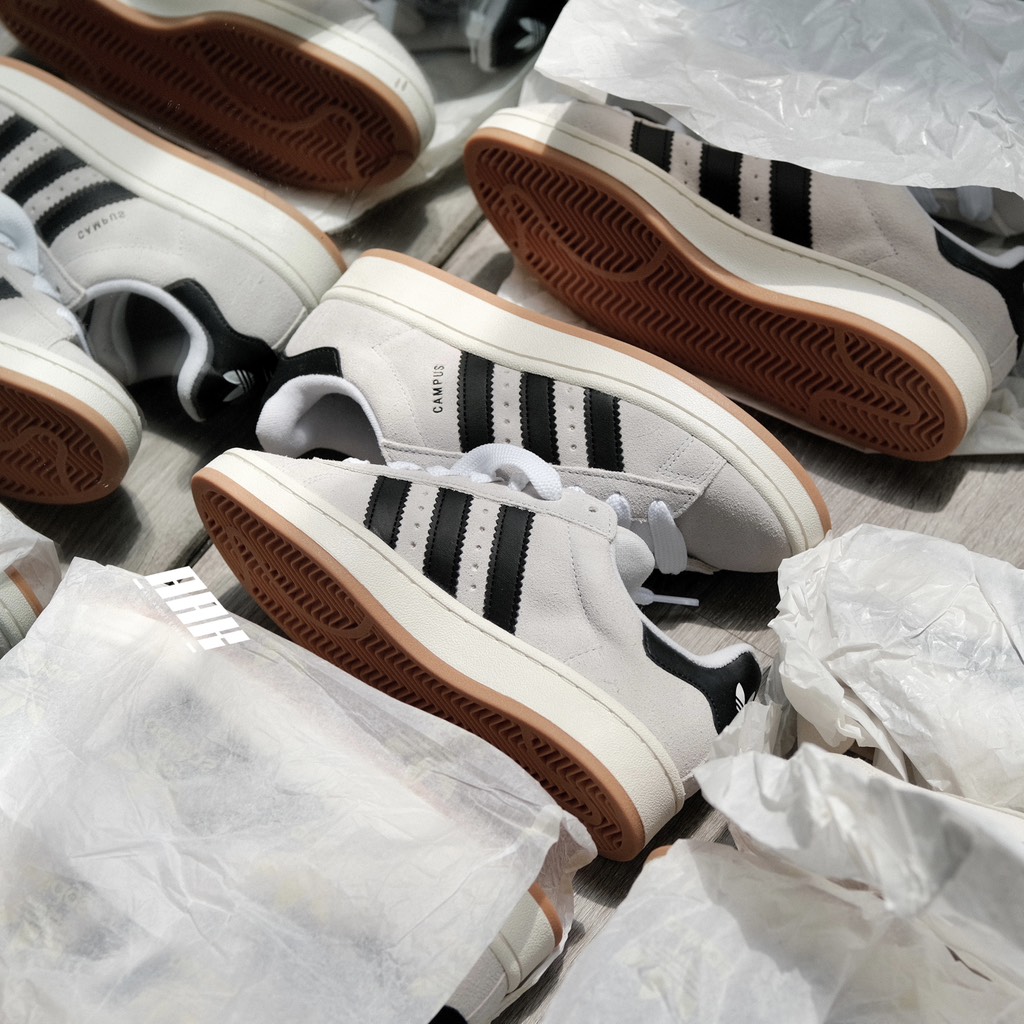 ADIDAS CAMPUS 00s W (GY0042)