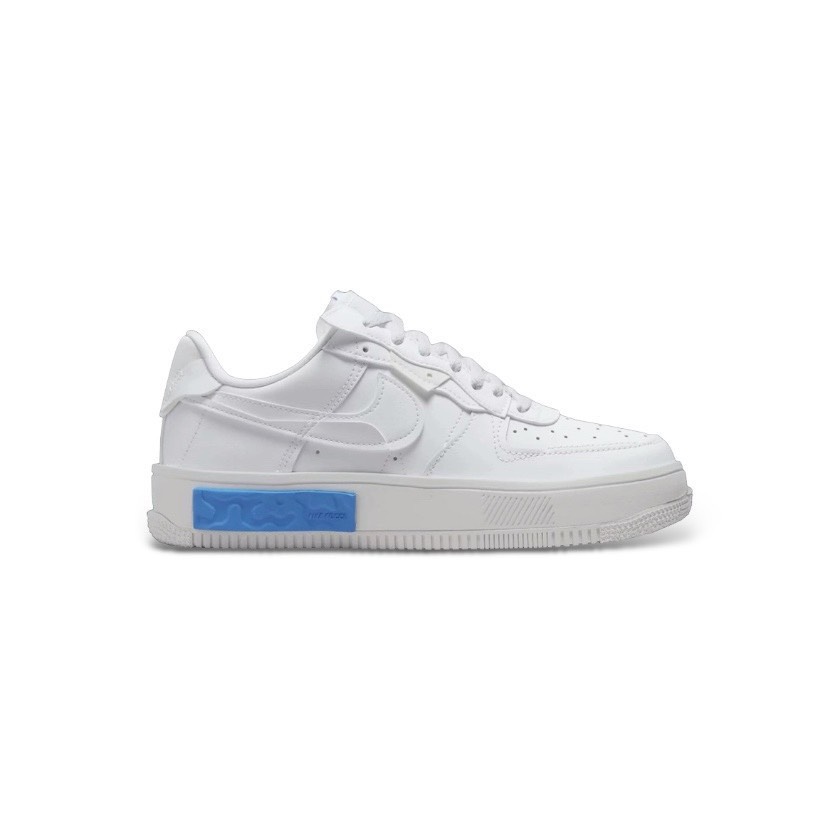 AIR FORCE 1 FONTANKA "WHITE BLUE" (DH1290 101)