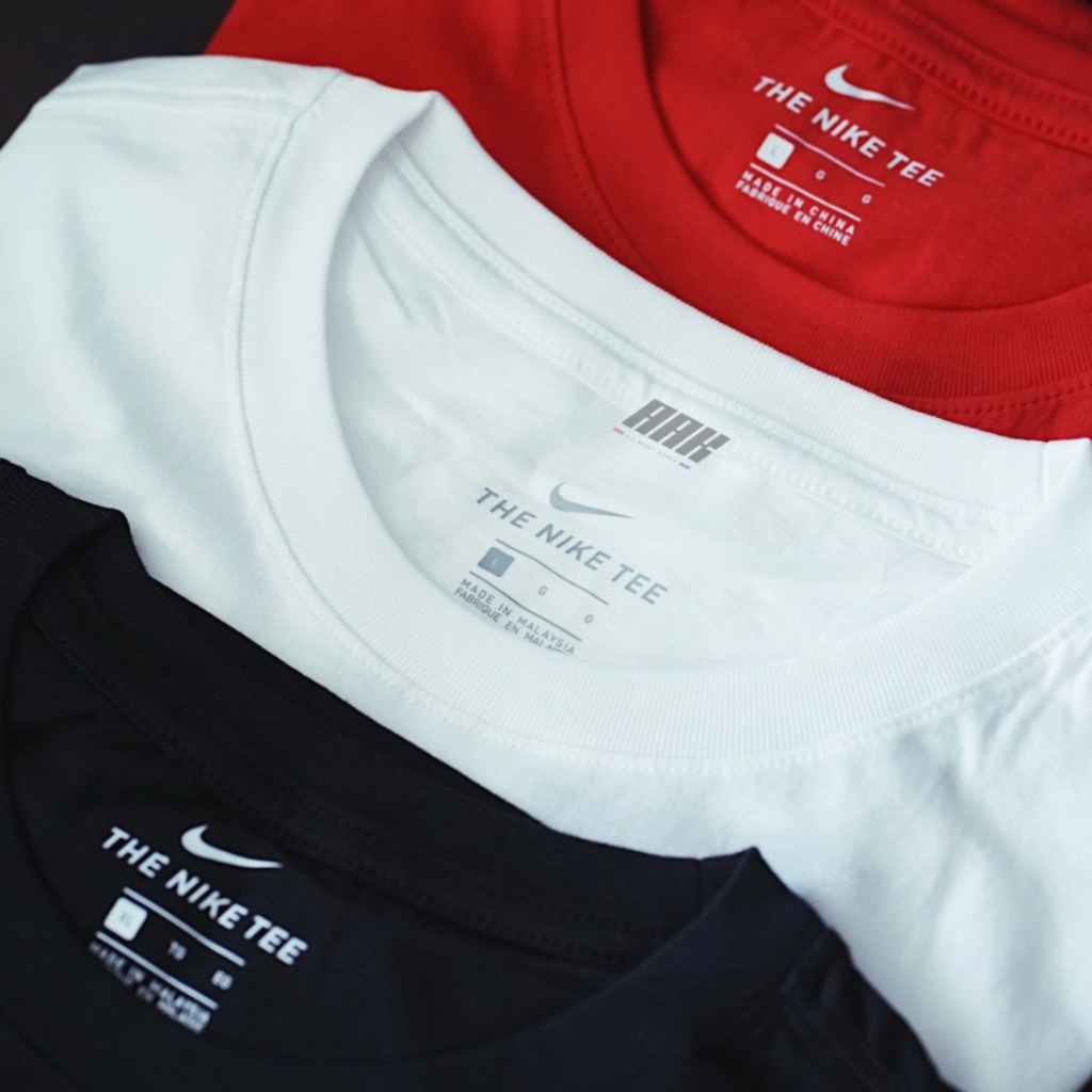 NIKE CLUB TEE-AR4997