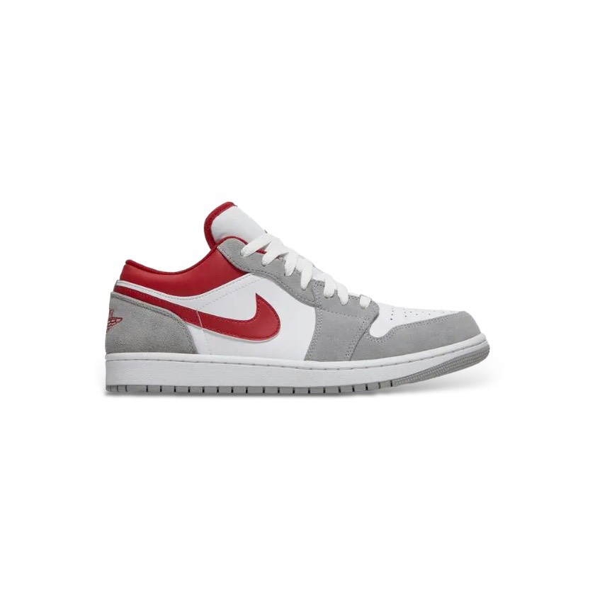 AIR JORDAN 1 LOW " GREY GYM " (DM0589 016)