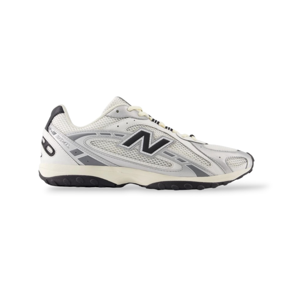 NEW BALANCE U204L "SILVER METALLIC" (U204LSWD)
