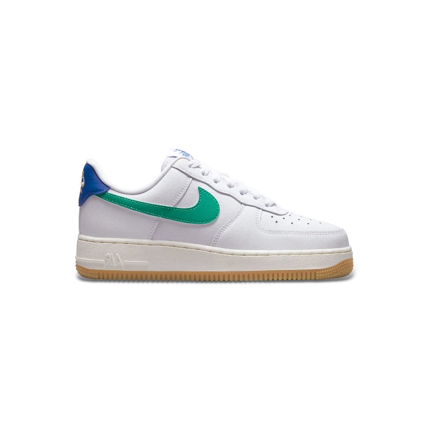 NIKE AIR FORCE 1 LOW '07 "STADIUM GREEN" (DD8959 110)
