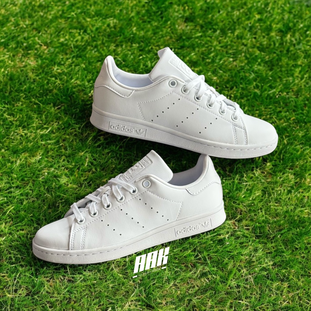 ADIDAS STAN SMITH 'CLOUD WHITE' - FX5500
