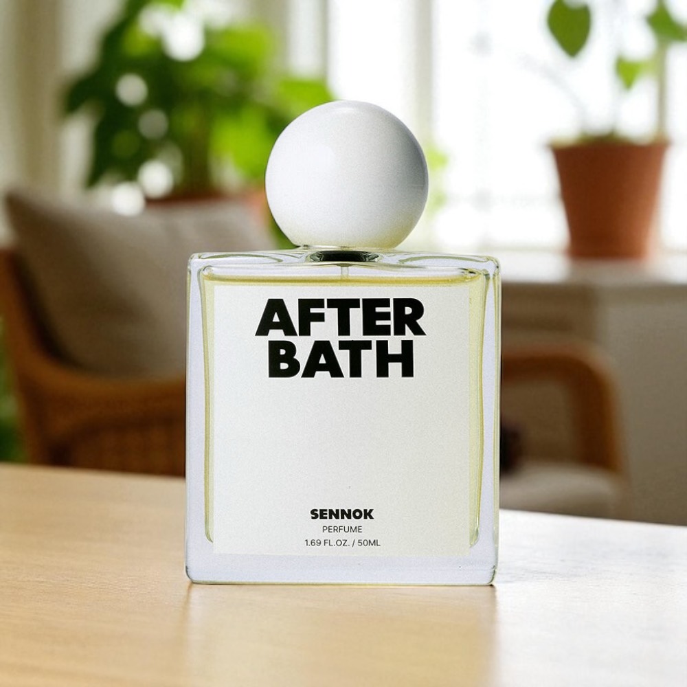 SENNOK PERFUME