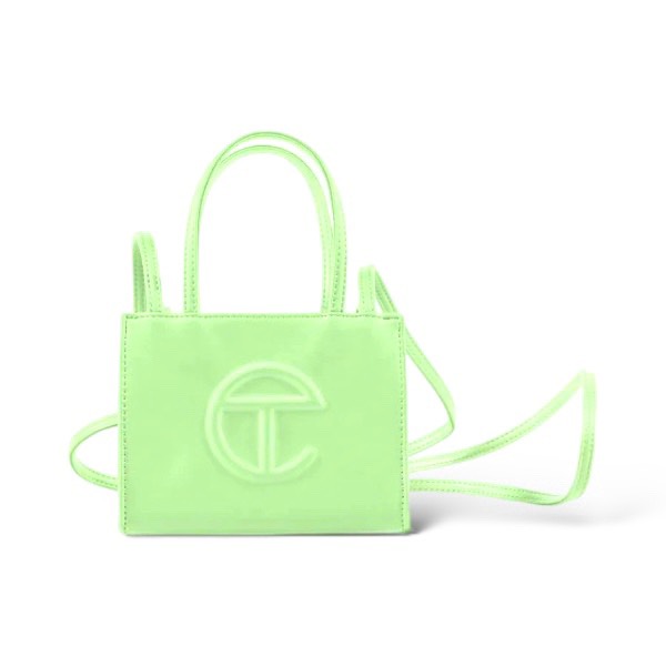TELFAR Shopping Bag - Small