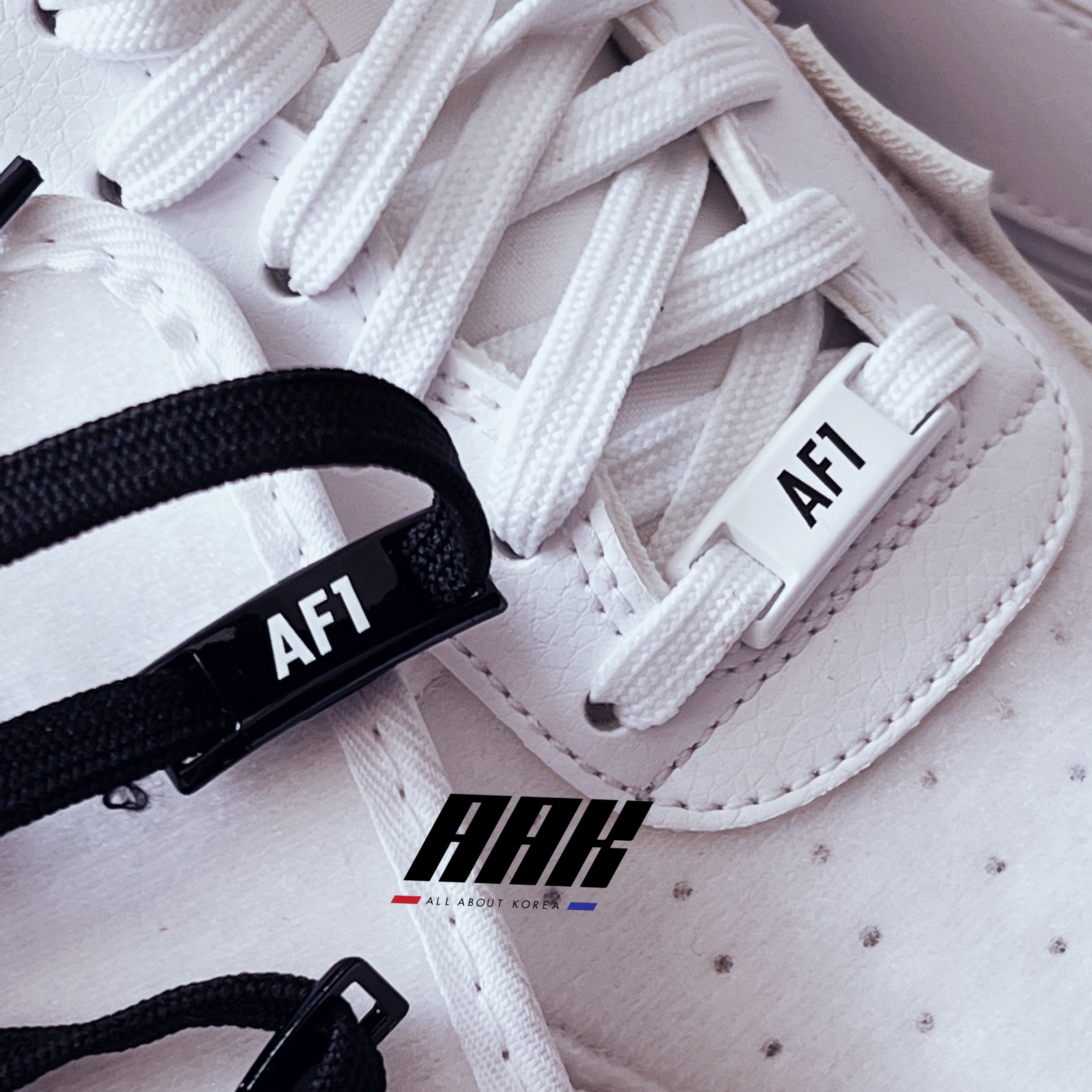 NIKE AIR FORCE 1/1 - CV1758 100