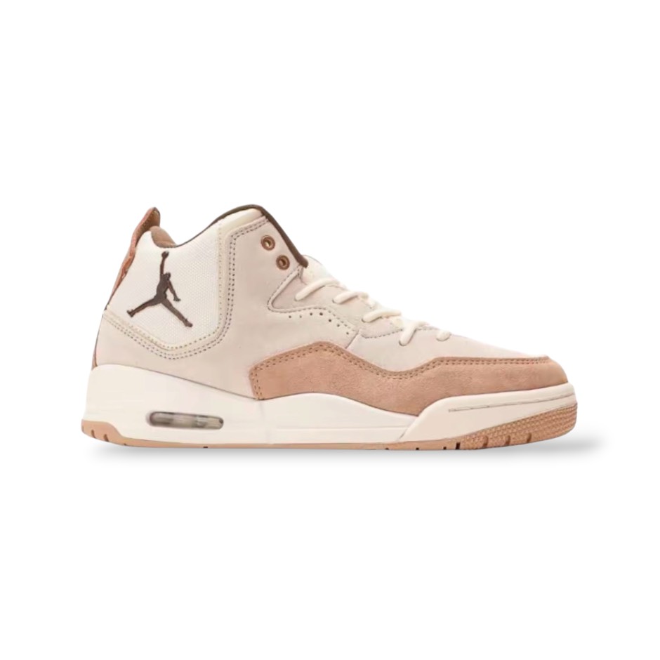 Nike Air Jordan Courtside 23 'Khaki Brown' (FQ6860-121)
